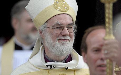 What Wouldn’t Jesus Do? “Demonize Gays”