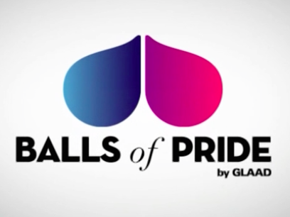 Do You Have Balls of Pride?