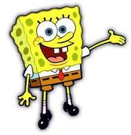 Kids Wetting Their Pants Over Spongebob!