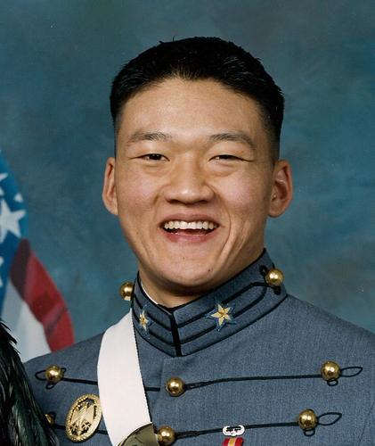Lt. Dan Choi To Obama: I Won’t Pay You For Discharging Me