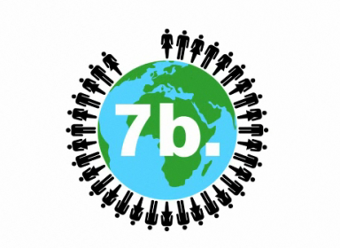 2011: The Year of 7 BILLION
