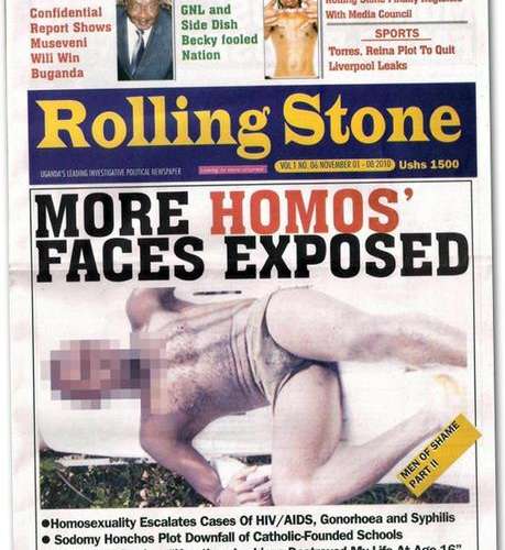 Uganda ‘Kill the Gays Bill’ Returning To Parliament
