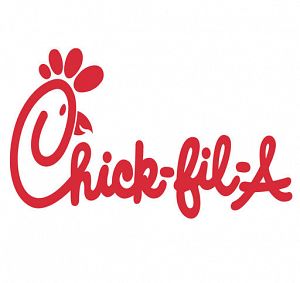 Chick-Fil-A: Est. In Hateful, Georgia