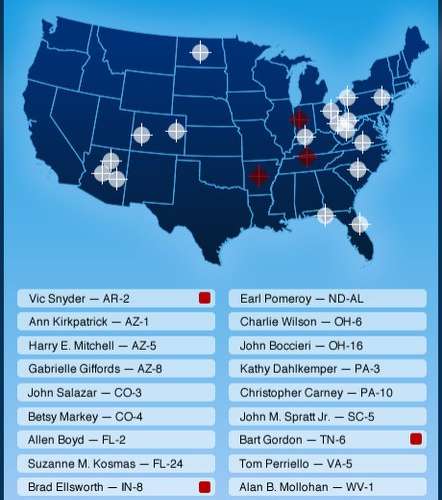 Palin Is NOT The Real Victim Here