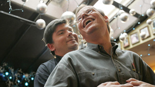Canada Celebrates 10 Years of Gay Marriages