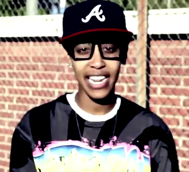 Lesbian Rappers Delight!