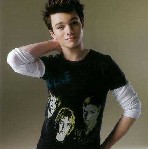 Golden(globe)boy!