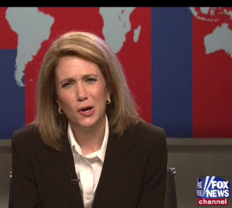 SNL Asks, What Would A Civil Fox News Look Like?