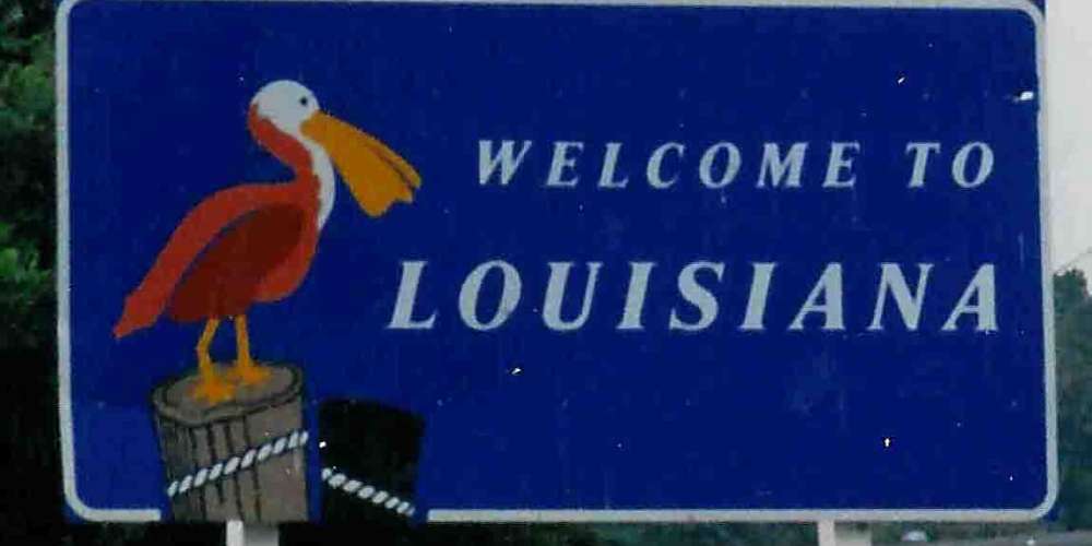 Will A Federal Court Force Louisiana To Allow Same-Sex Adoption?
