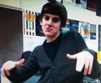 Kameron Jacobsen, 14, Bullied To Death
