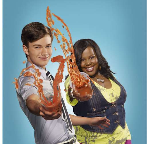 Stop Blaming GLEE for Slushie Attacks
