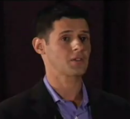 Watch The Gay Moralist Debunk Every Anti-Gay Excuse In 8 Minutes