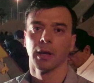 Gay Journalist Miguel Marquez Badly Beaten In Egypt