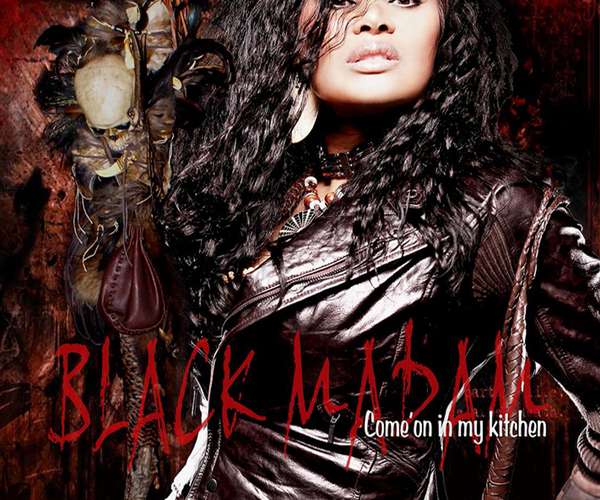 Death By Butt Injection, Is Trans Singer Black Madam To Blame?