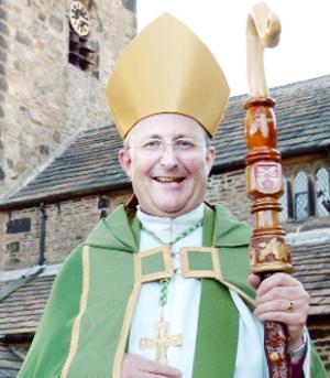 UK Churches On Allowing Gay Marriage: “Make Us”