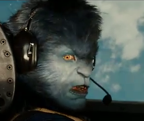 X-Men: First Class Trailer!