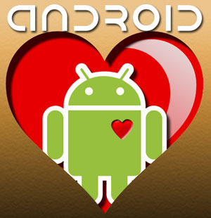 “If Gays Marry, People Will Marry Androids. Also, Star Trek Is REAL.”
