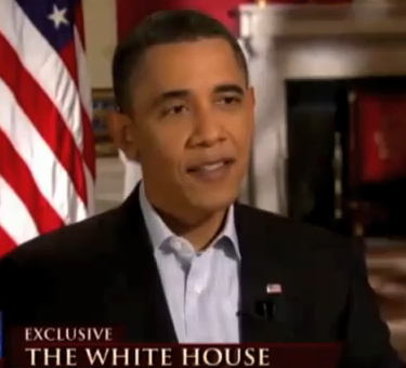 Watch O’Reilly Interrupt Obama 48 Times