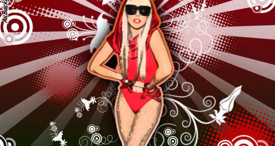 Lady Gaga Ends Target Deal!