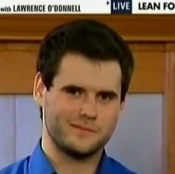 All of America Loves Zach Wahls! (Except Iowa Repubs)