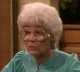 The Golden Girls On Marriage Equality