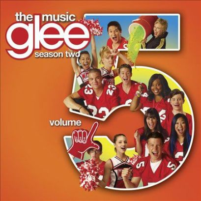 New GLEE Album Tracks Revealed