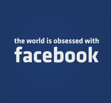You Are Obsessed With Facebook