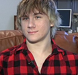 Teacher Bans Gay Student From Sharing Fridge With Straight Peers
