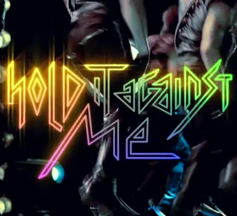 Hold It Against Me Video Premiere!