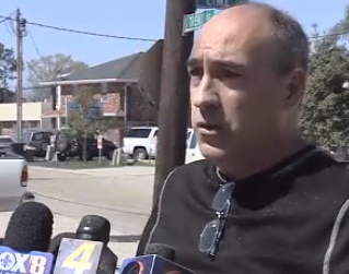The Reverend Arrested For Jerking Off In Front Of Kids Is Sorry, Y’all
