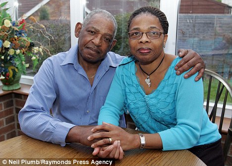 Anti-gay British Couple Banned From Being Foster Parents