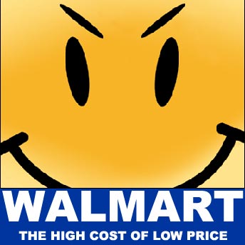 Gays Against Wal-Mart