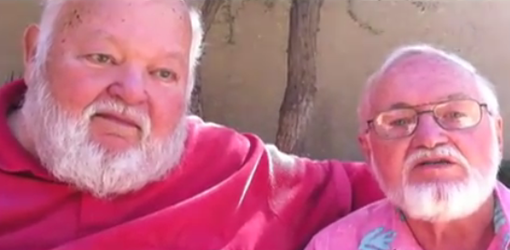 Homo Heartbreak: Watch The Video About The Gay Couple With Alzheimer’s