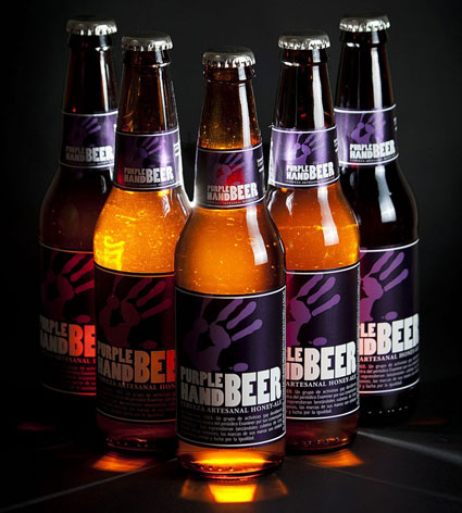 Do Gays Need Gay Beer?