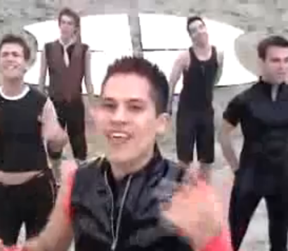 Spice Boys: Say You’ll Be There
