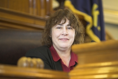 Kansas Moves To Criminalize Homosexuality