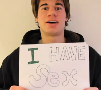 I Have Sex