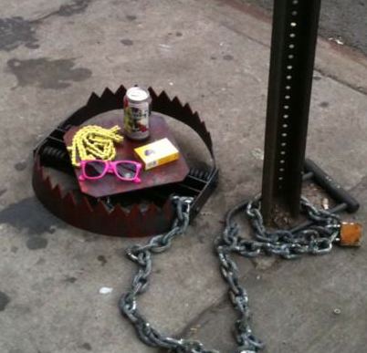 How To Catch A Hipster