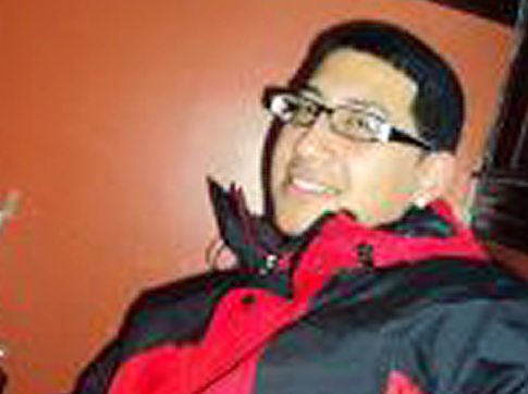 Party Crashers Beat Teen To Death At Gay Party