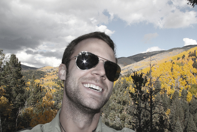 I’m Gay For Santa Fe! Nick Continues His Gay Travel Quest