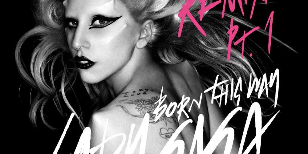 Yeehaw! Born This Way: Country Road Being Released Tonight!