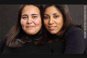 U.S. Immigration Recognizes Lesbian Argentine’s Marriage For Citizenship