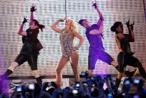 Britney GMA Recap: These Gay Bloggers are Lovin’ the Comeback-back-back