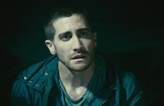 Jake Gyllenhaal Can Jump Into Our Bodies Anyday