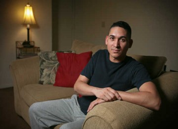 Gay Navy Man Facing Discharge – DADTWTF?