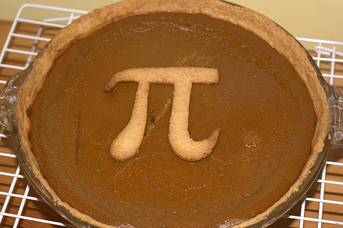 Republicans Introduce Bill to Change Mathematical Definition of Pi to 3 – Or Did They?
