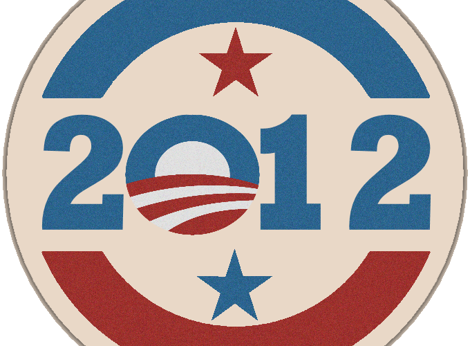 Obama Announces 2012 Re-Election Bid
