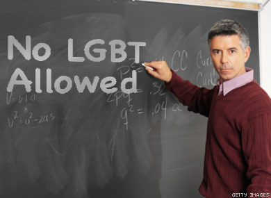 Teaching Students About the Contributions of LGBT People to Society?
