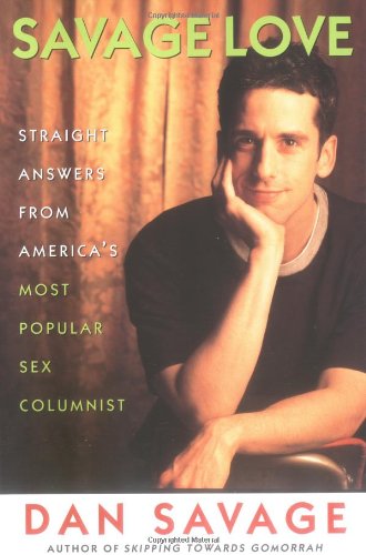 Dan Savage Helping MTV ‘Get Better’ With Savage U