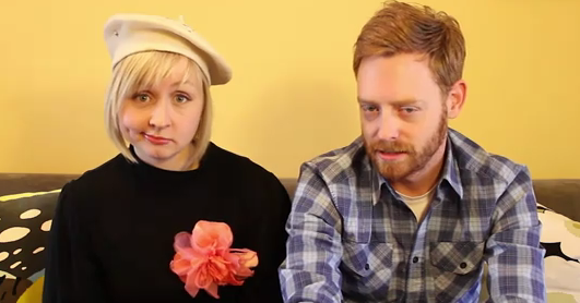Disappointing Gay Best Friend: Musicals
